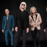 Def Leppard. Crédito: Bludgeon Riffola