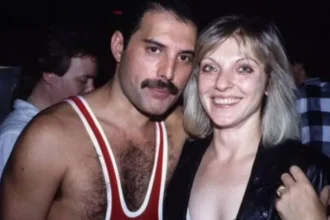 Foto: Freddie Mercury