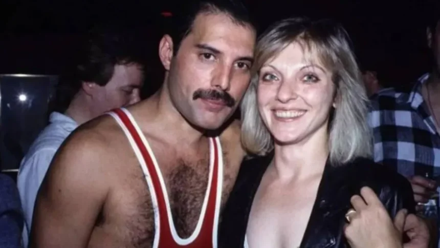 Foto: Freddie Mercury