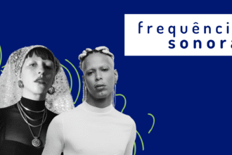 Foto: Giovani Cidreira e Gãthã