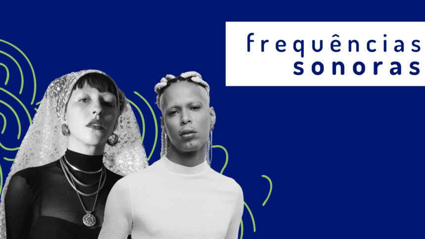 Foto: Giovani Cidreira e Gãthã