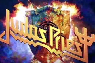 Invincible Shiel, o novo disco do Judas Priest