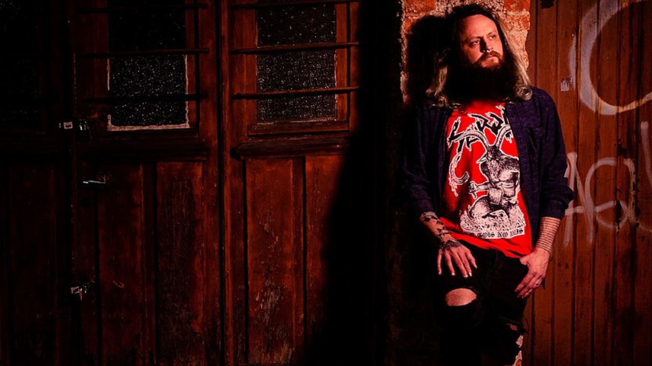 Jaydson: ” Hoje o Idles é a maior banda de rock da atualidade”. Cantor explicou a sua visão sobre eles.