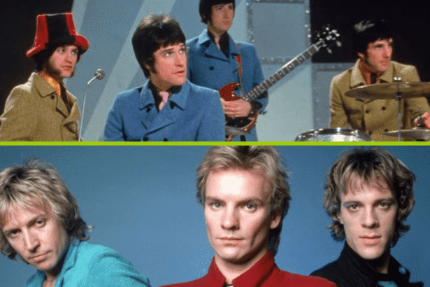 Quem foram Lola e Roxanne?