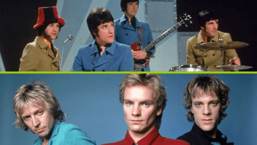 Quem foram Lola e Roxanne?