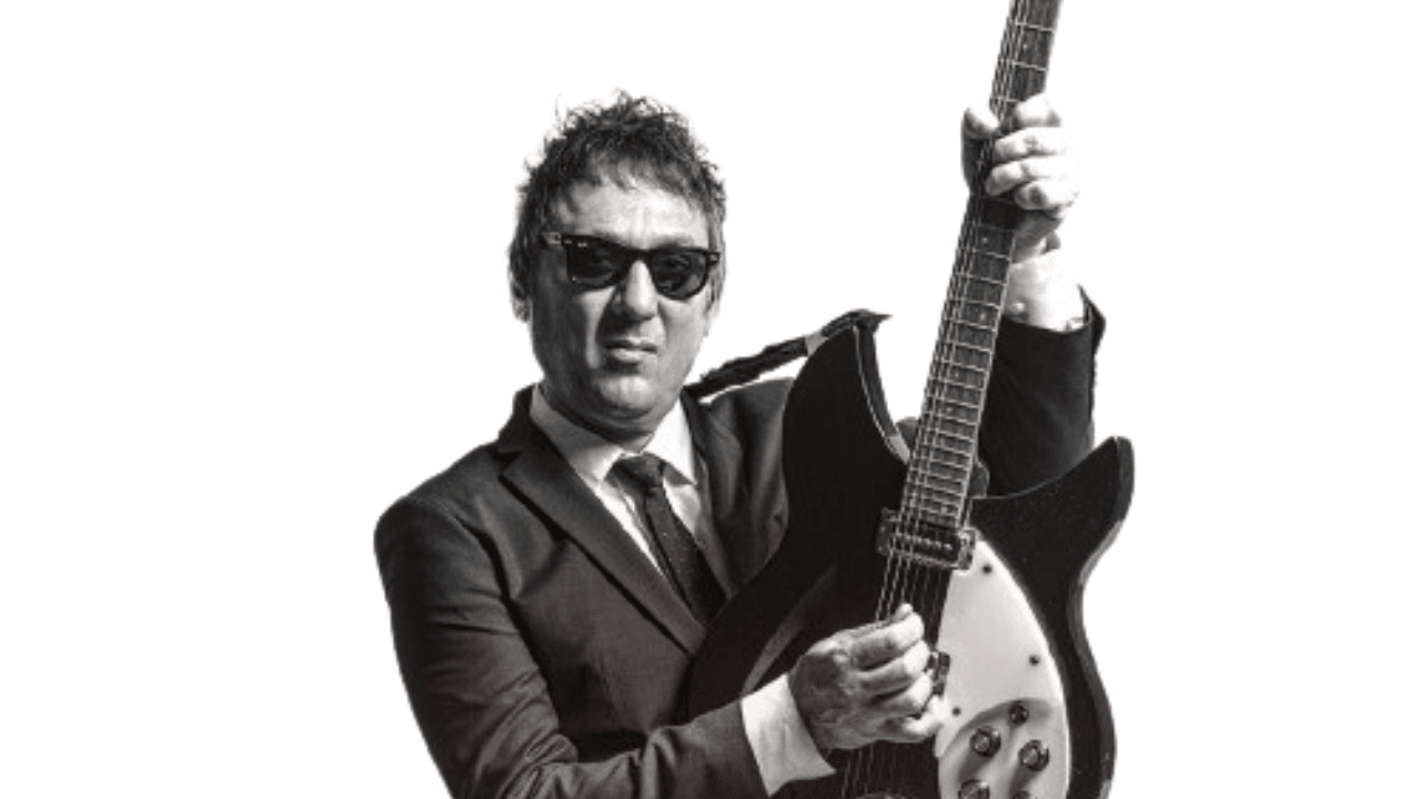 Marcelo Gross grava DVD ao vivo em Porto Alegre