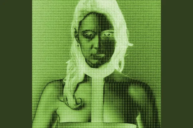 Echoberyl - Through the Chaos