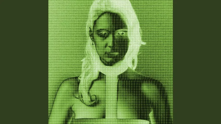 Echoberyl - Through the Chaos