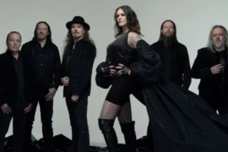Foto: Nightwish
