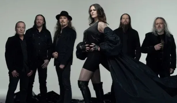 Foto: Nightwish