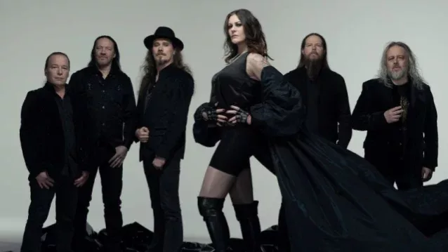 Nightwish renova parceria com a Nuclear Blast Records