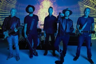 Ouça Running, novo single do Pearl Jam