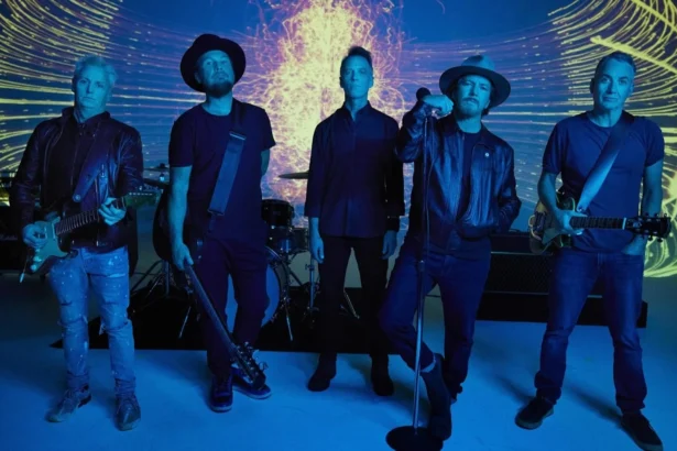 Ouça Running, novo single do Pearl Jam