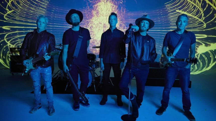 Ouça Running, novo single do Pearl Jam