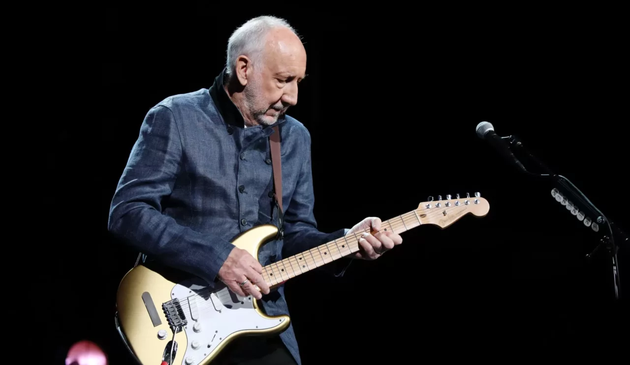 “Quem quiser ver The Who no palco deve aguardar por show de avatares”, diz Pete Townshend sobre o futuro do The Who