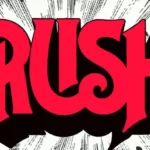 A estreia do Rush completou 50 anos