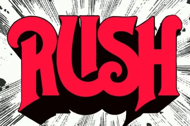 A estreia do Rush completou 50 anos