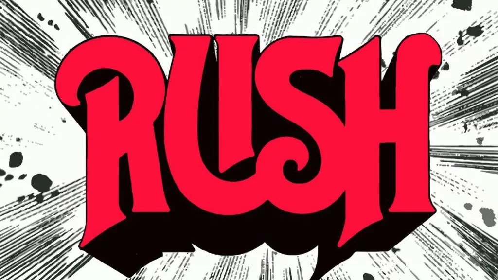 A estreia do Rush completou 50 anos