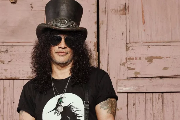 Novo disco do Guns N' Roses?