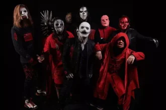 Novo baterista do Slipknot confirmado?