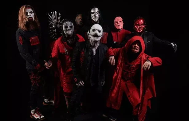 Novo baterista do Slipknot confirmado?