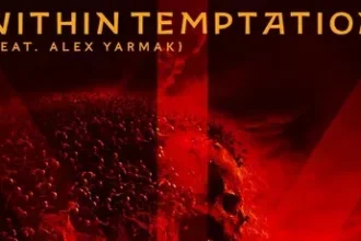 Capa do single Within Temptation