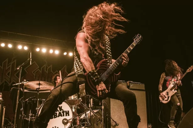 Best of Blues and Rock