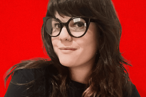 Foto: Adrienne Reyes