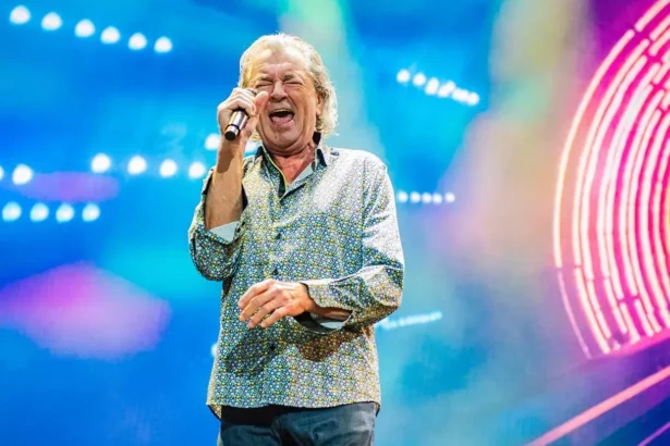 Deep Purple retorna ao Brasil em setembro