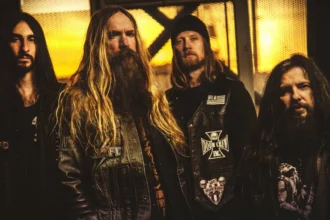 Black Label Society trabalhando em novo álbum