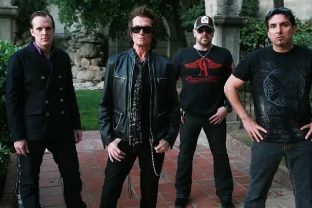 Novo single de Black Country Communion