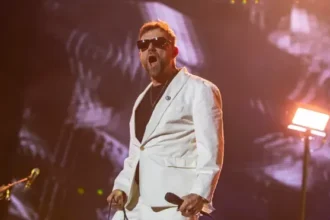 Blur pode estar entrando (novamente) em hiato, segundo Damon Albarn