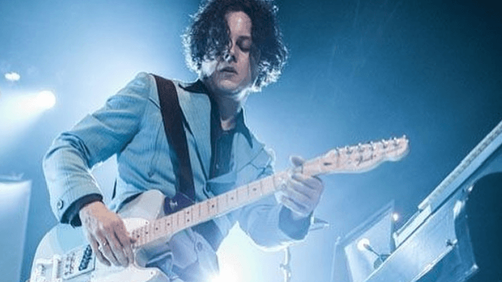 O álbum dos Stooges que mudou a vida de Jack White