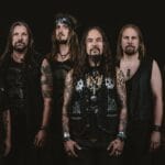 Foto: Amorphis