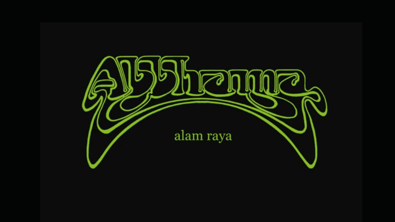 Rock Rarity apresenta: ABBHAMA