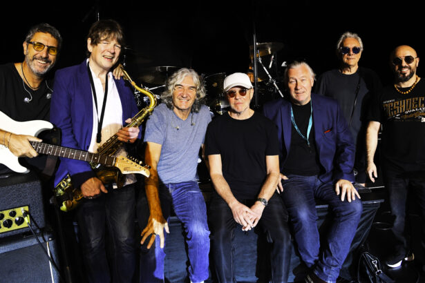 Foto: Dire Straits Legacy