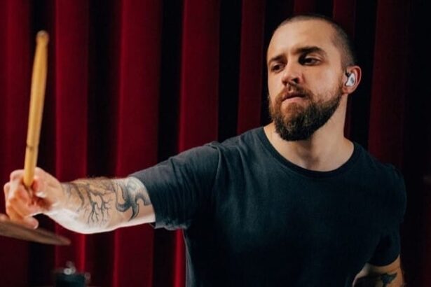 Video teaser divulga suposta imagem de Eloy Casagrande no Slipknot