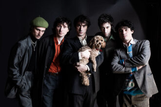 Foto: Fat White Family