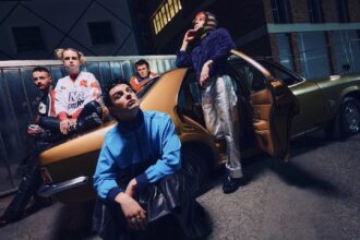 Fontaines DC anuncia novo álbum e divulga novo single