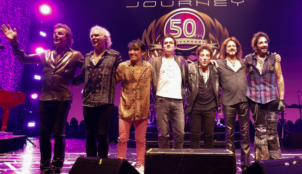 Journey no Rock In Rio? Ao menos é o que confirma o guitarrista Neal Schon