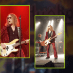 Resenha show Glenn Hughes pelo nosso colaborador André Corvini