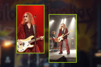 Resenha show Glenn Hughes pelo nosso colaborador André Corvini