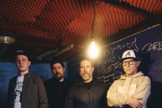 Foto: Hot Water Music