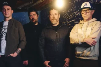 Foto: Hot Water Music