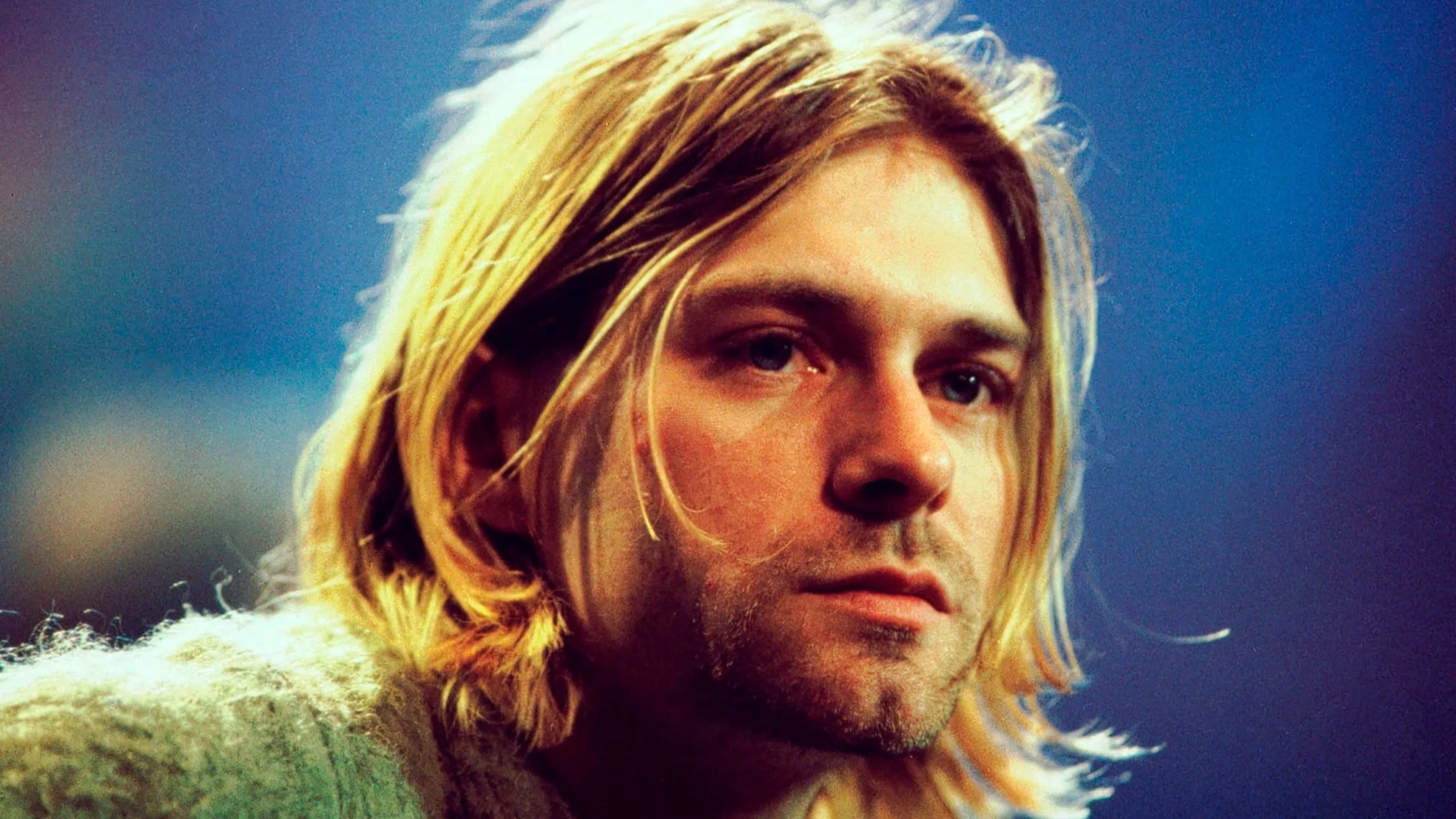 BBC irá transmitir novo documentário sobre Kurt Cobain
