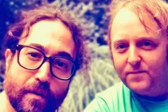 Primrose Hill, nova de Sean Lennon e James McCartney