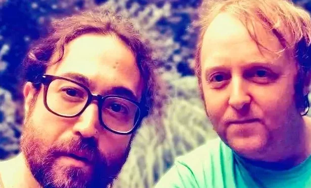 Primrose Hill, nova de Sean Lennon e James McCartney