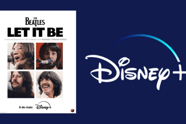 Disney+ irá transmitir Let It Be dos Beatles remasterizado.