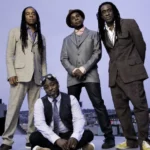 Living Colour. Foto: Reprodução.