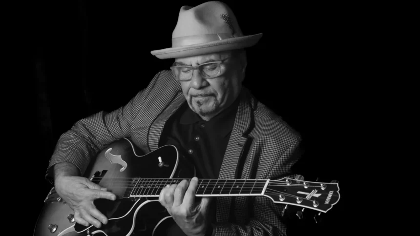 Michael O'neill lança disco solo